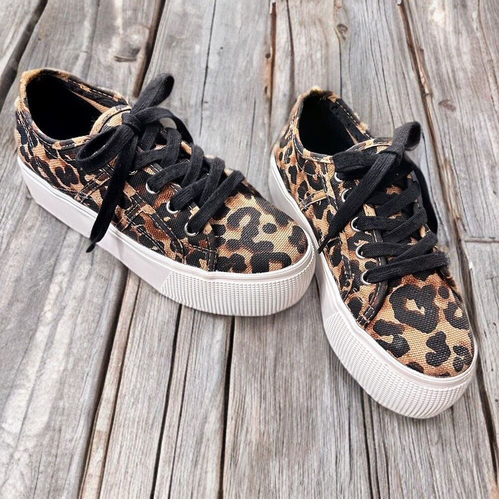 Emmi Platform By Steve Madden